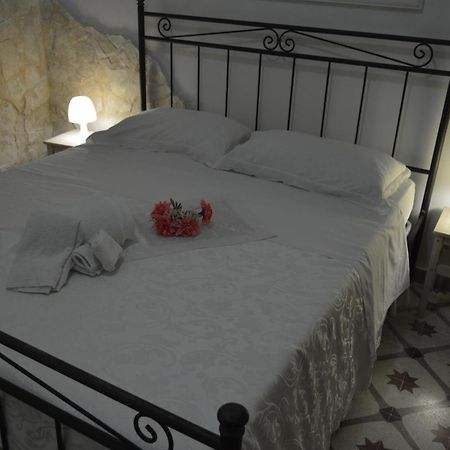 Bed And Breakfast Vecchio Porto Katanya Dış mekan fotoğraf