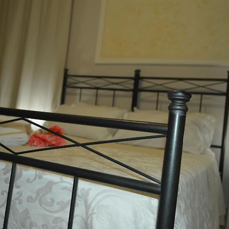 Bed And Breakfast Vecchio Porto Katanya Dış mekan fotoğraf