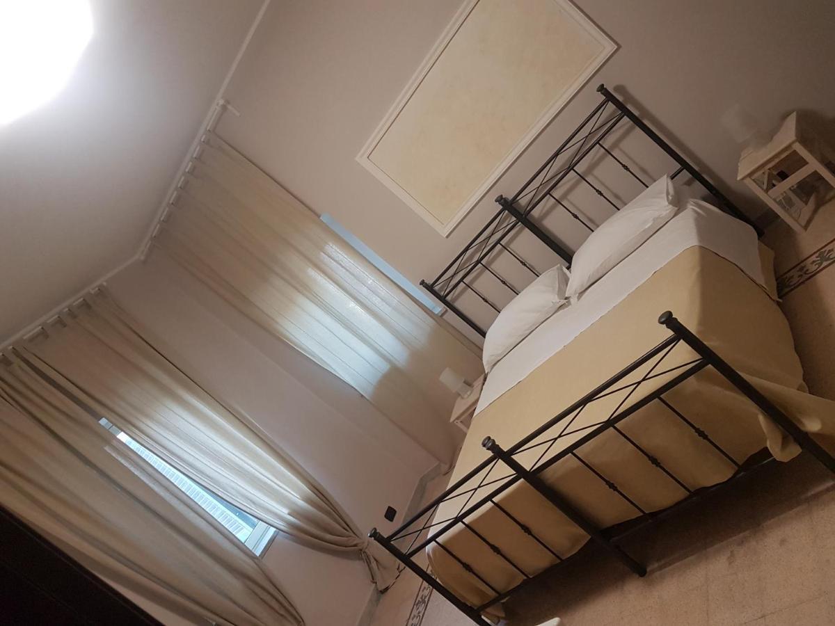 Bed And Breakfast Vecchio Porto Katanya Dış mekan fotoğraf