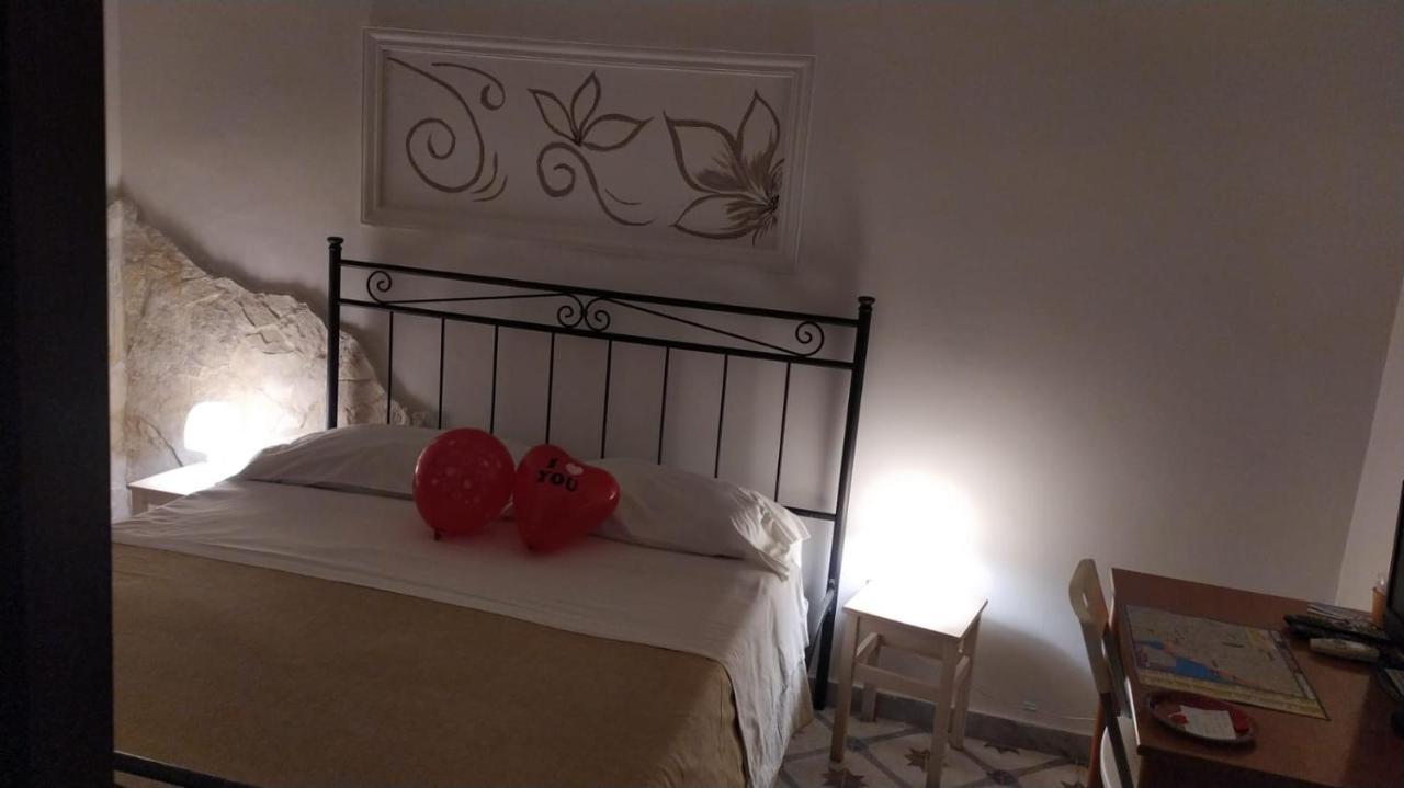 Bed And Breakfast Vecchio Porto Katanya Dış mekan fotoğraf