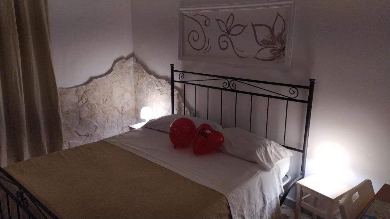 Bed And Breakfast Vecchio Porto Katanya Dış mekan fotoğraf