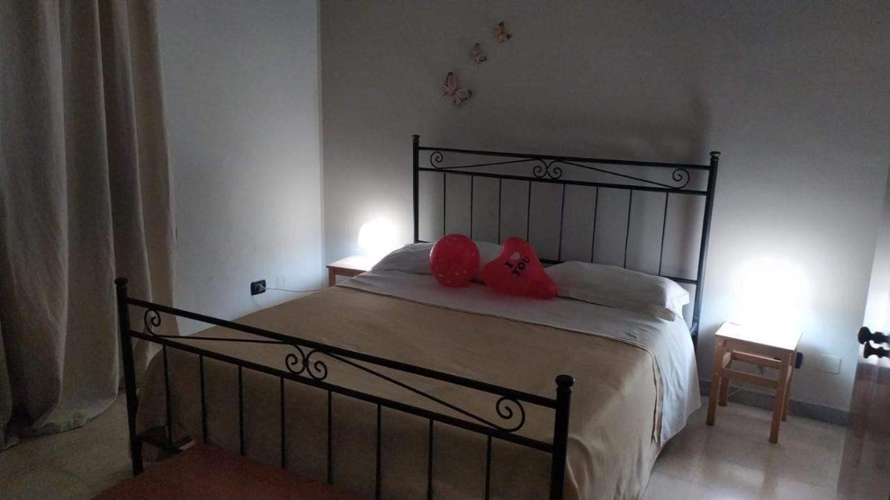 Bed And Breakfast Vecchio Porto Katanya Dış mekan fotoğraf
