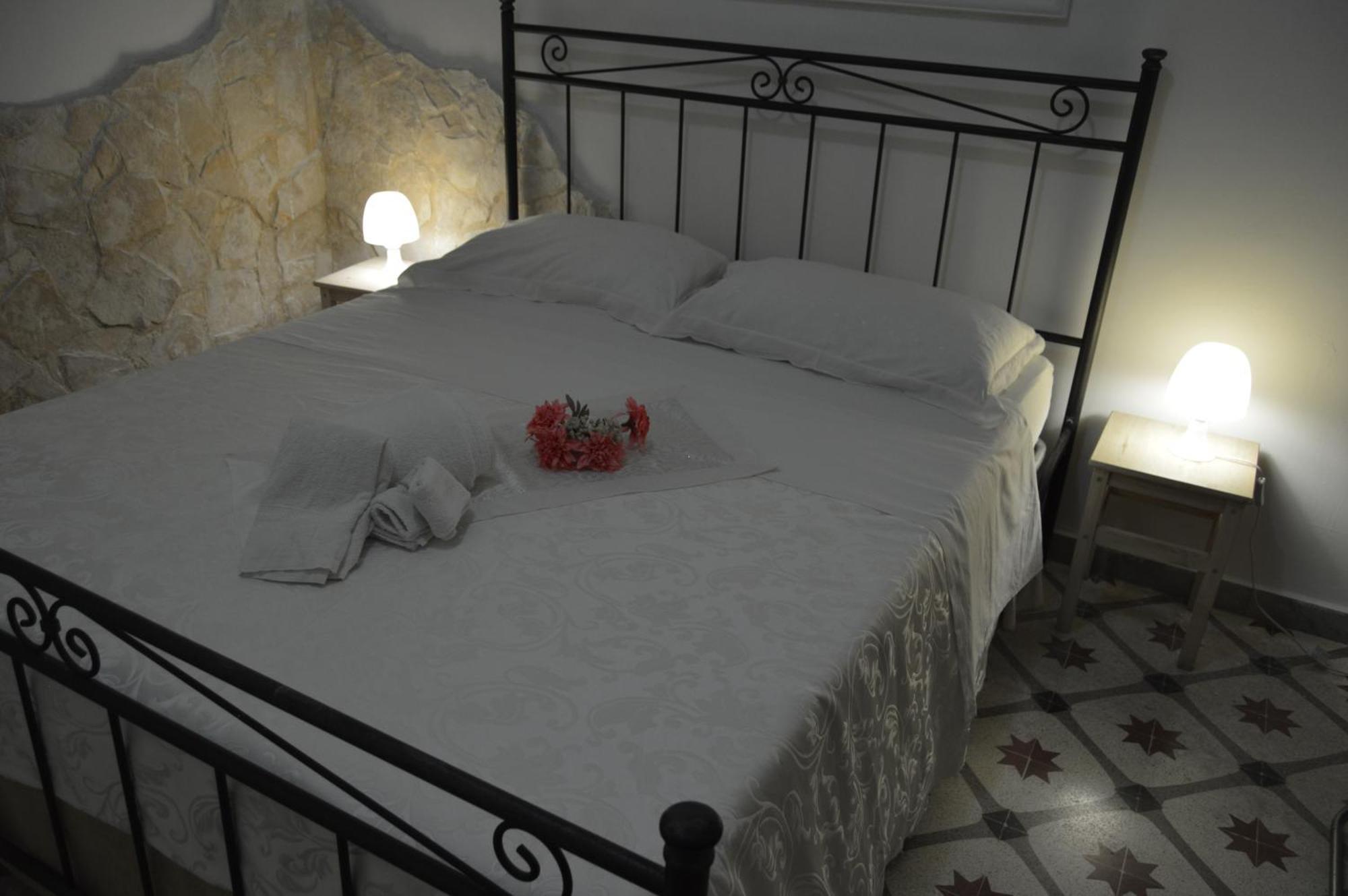 Bed And Breakfast Vecchio Porto Katanya Dış mekan fotoğraf