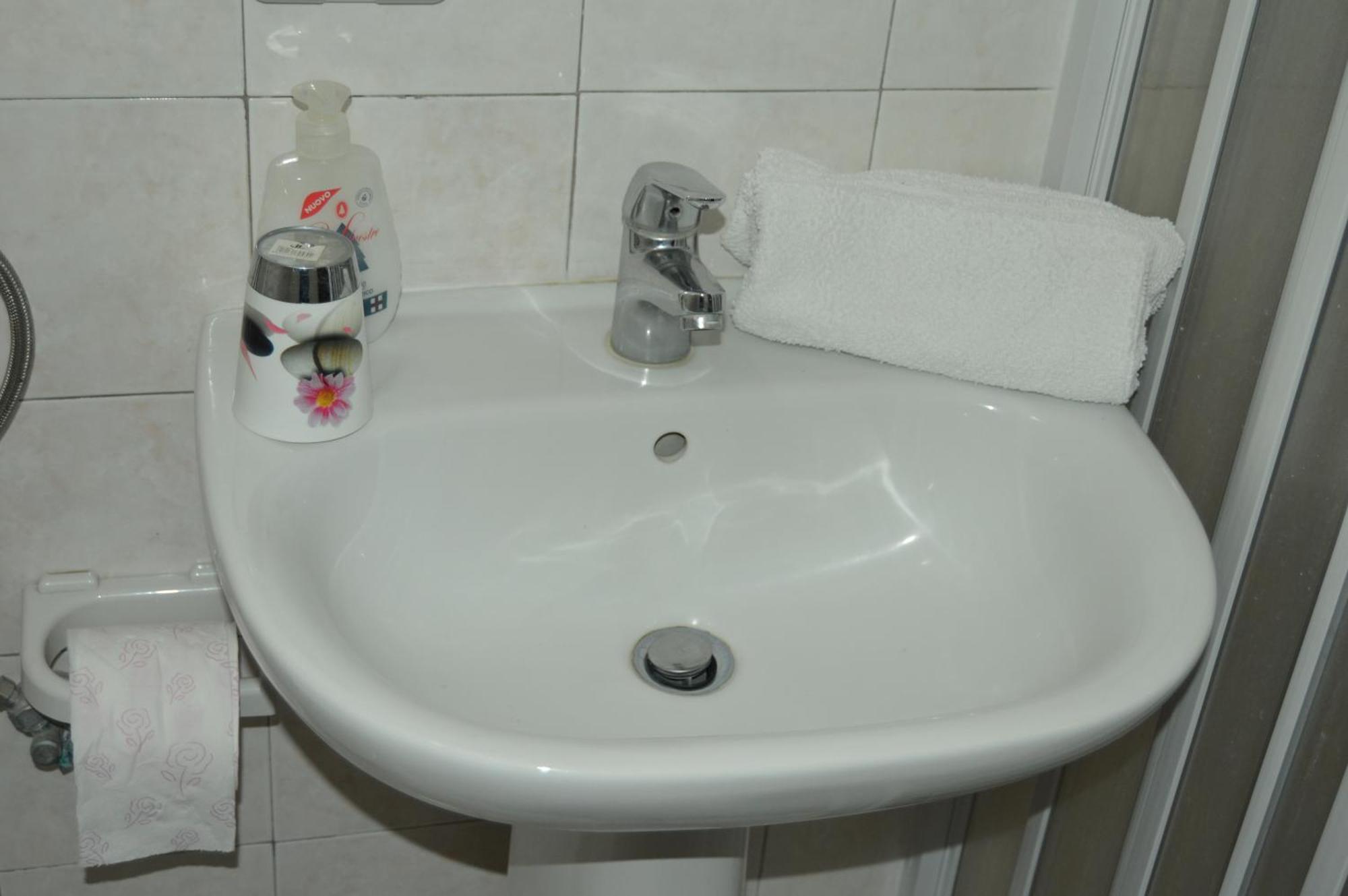 Bed And Breakfast Vecchio Porto Katanya Dış mekan fotoğraf
