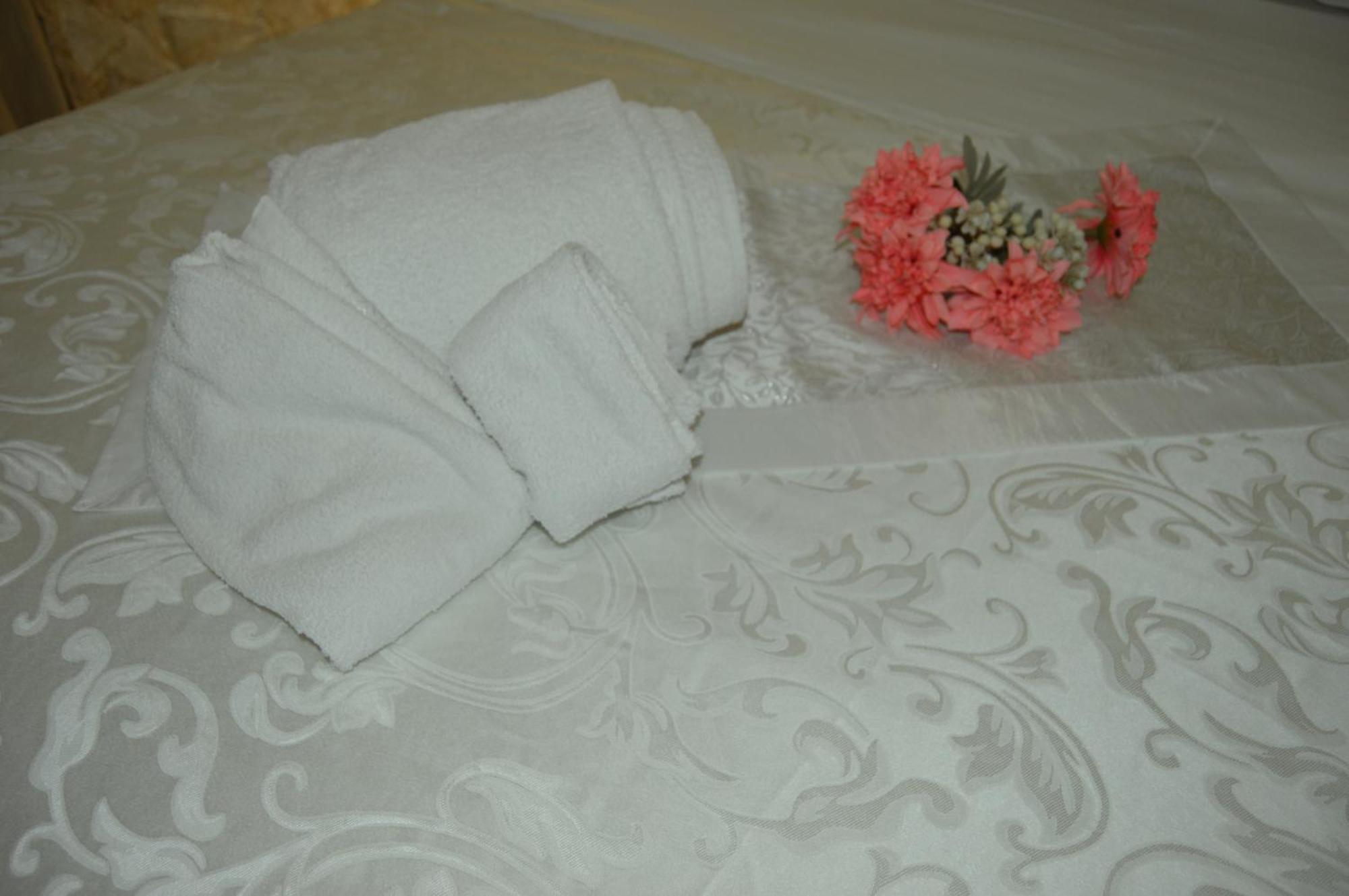 Bed And Breakfast Vecchio Porto Katanya Dış mekan fotoğraf