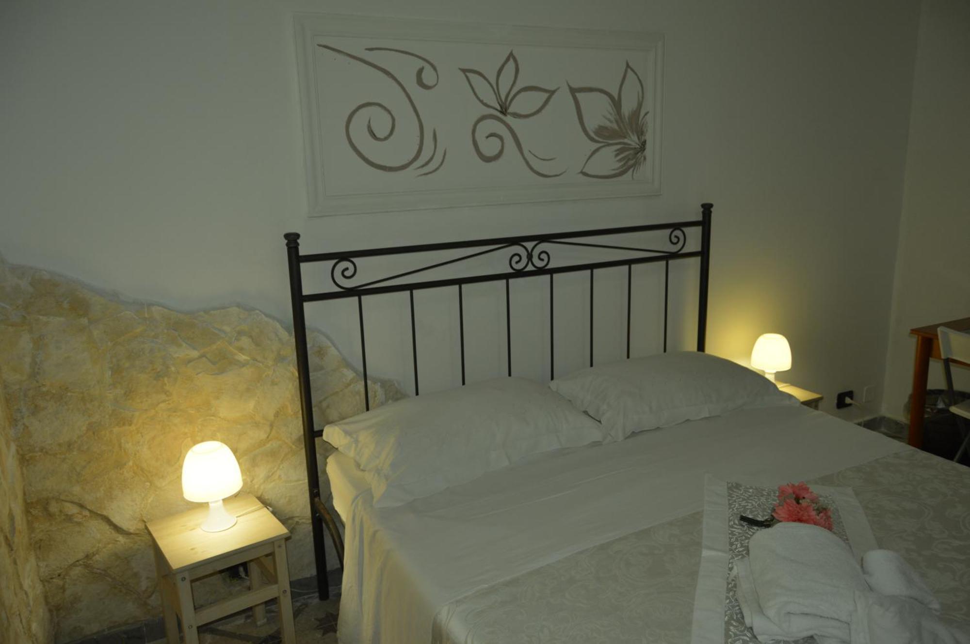 Bed And Breakfast Vecchio Porto Katanya Dış mekan fotoğraf
