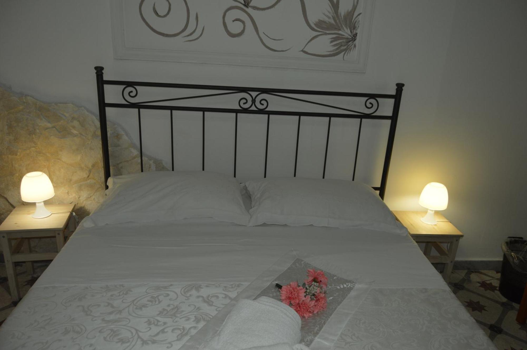 Bed And Breakfast Vecchio Porto Katanya Dış mekan fotoğraf