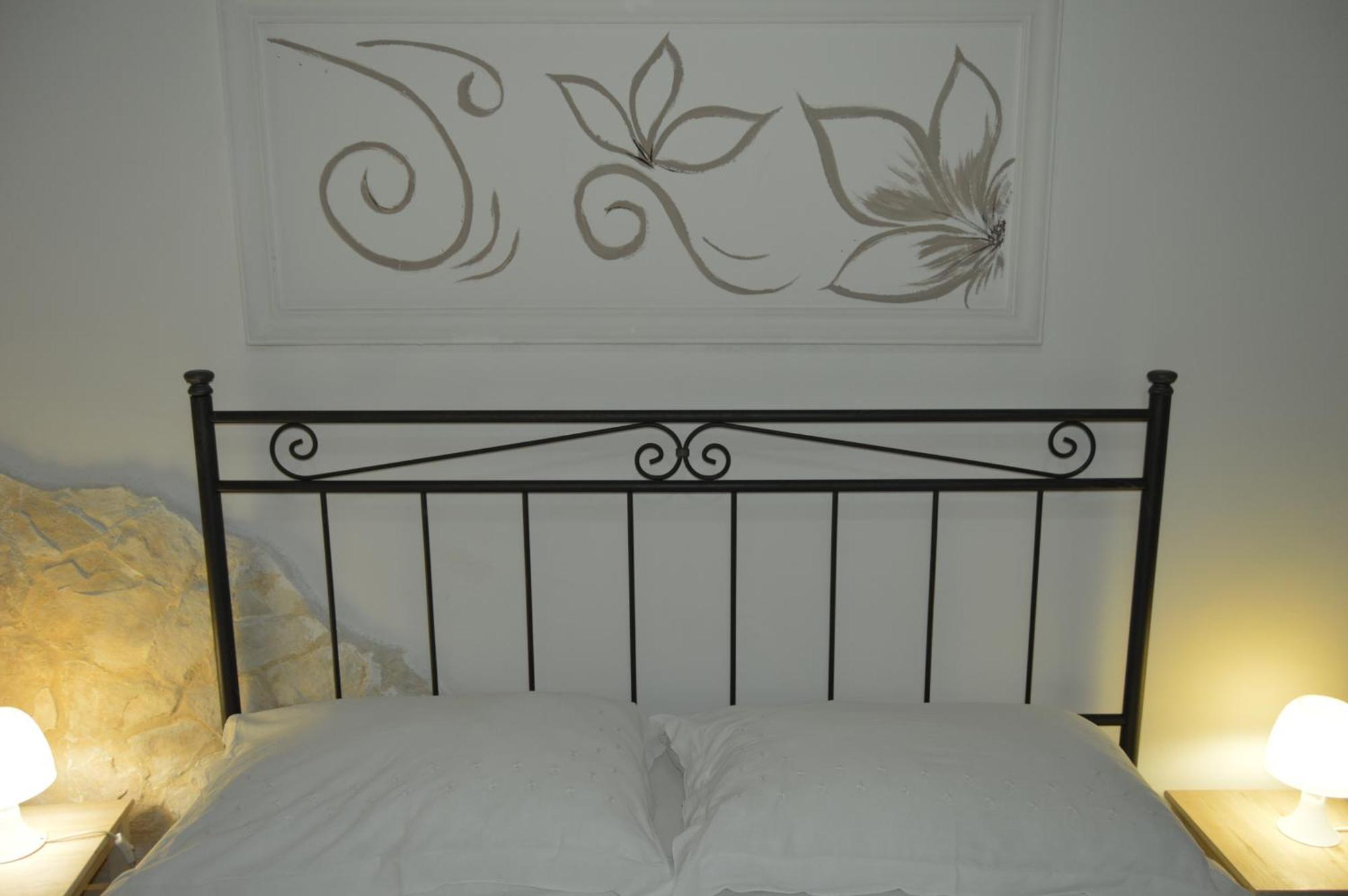 Bed And Breakfast Vecchio Porto Katanya Dış mekan fotoğraf