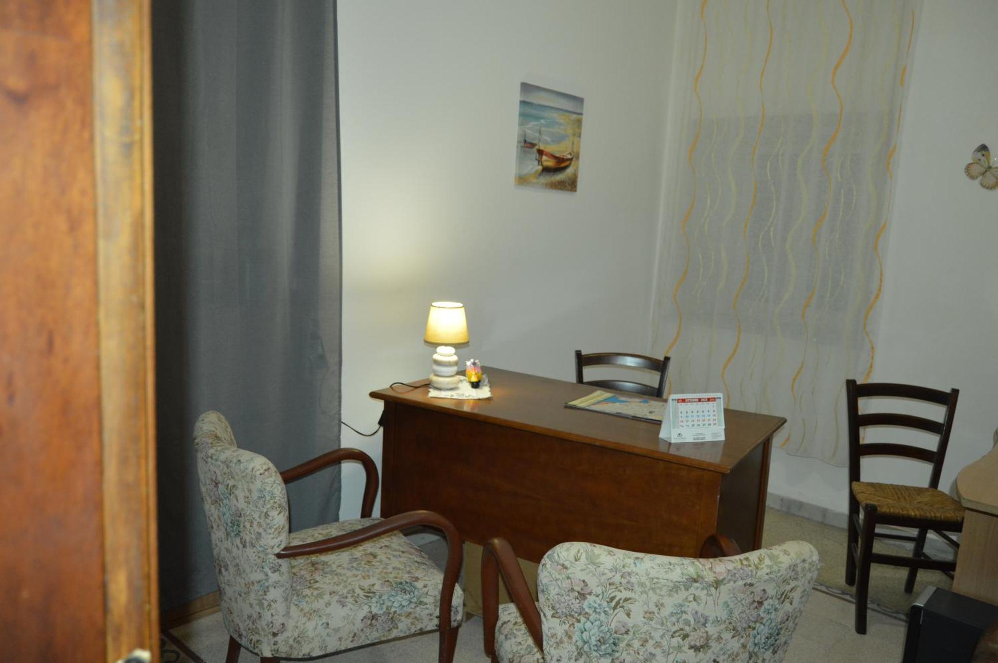 Bed And Breakfast Vecchio Porto Katanya Dış mekan fotoğraf