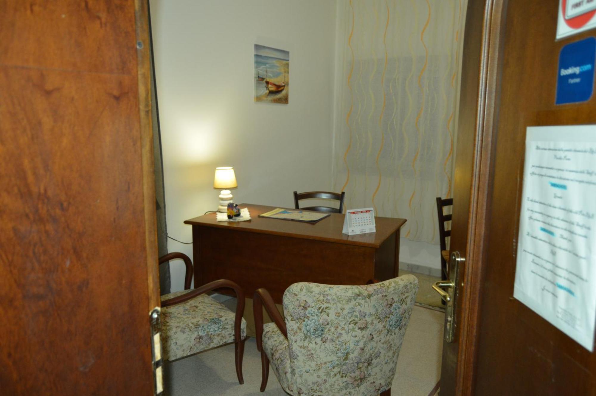 Bed And Breakfast Vecchio Porto Katanya Dış mekan fotoğraf
