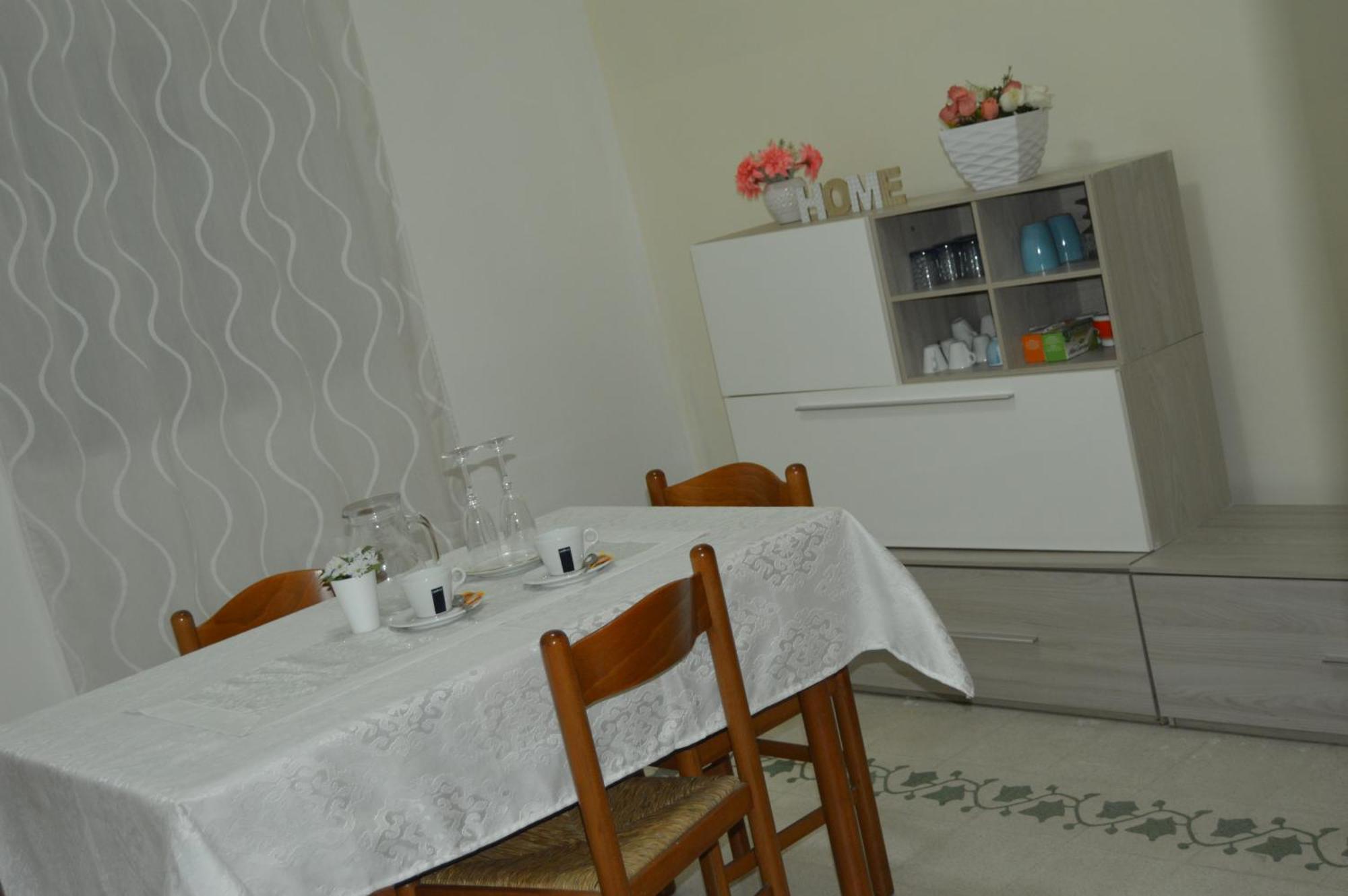 Bed And Breakfast Vecchio Porto Katanya Dış mekan fotoğraf