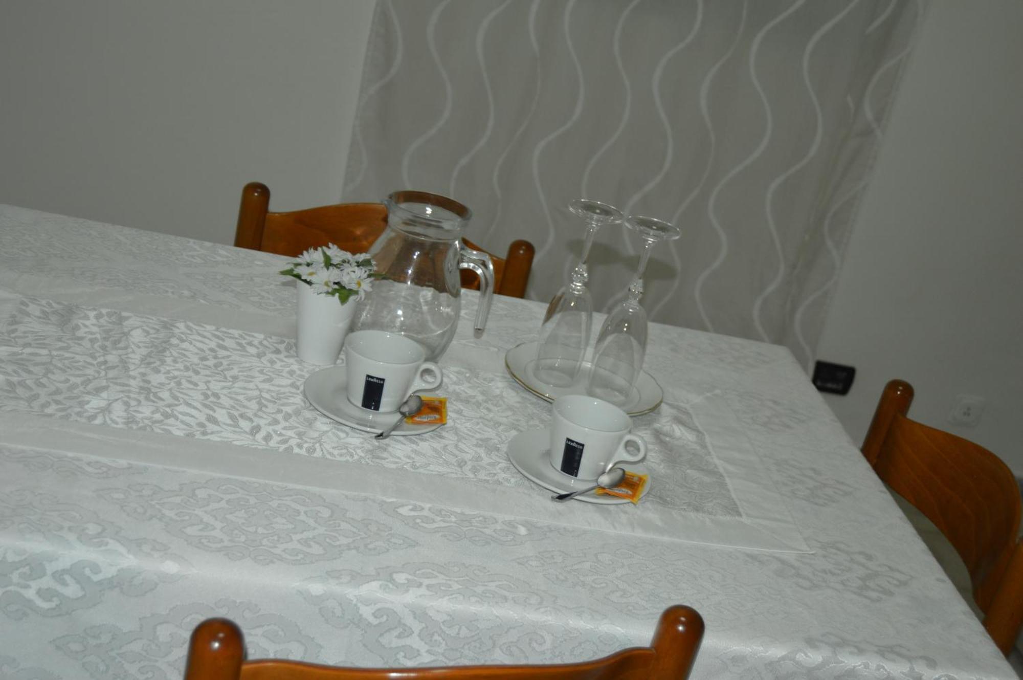 Bed And Breakfast Vecchio Porto Katanya Dış mekan fotoğraf
