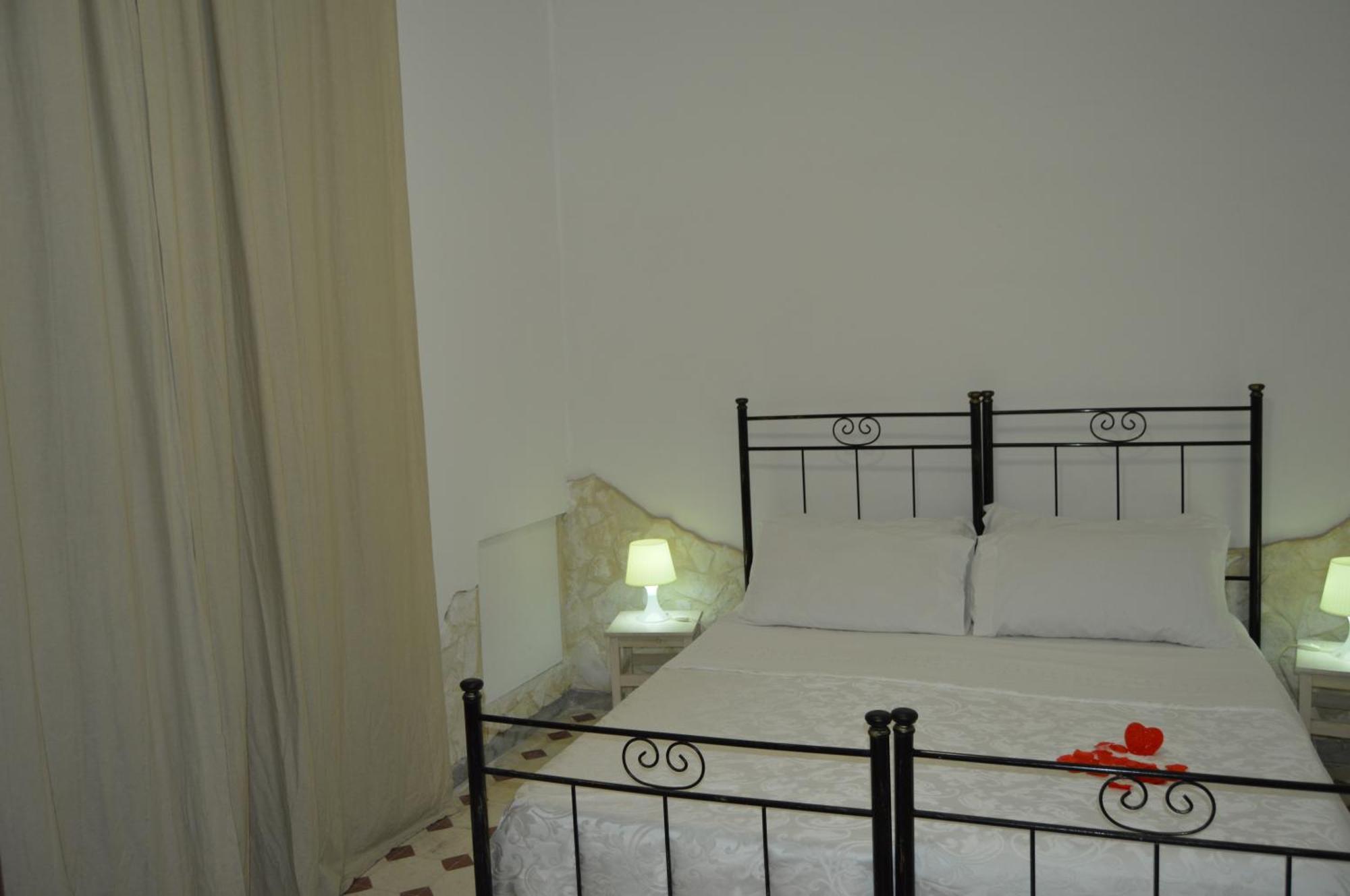 Bed And Breakfast Vecchio Porto Katanya Dış mekan fotoğraf