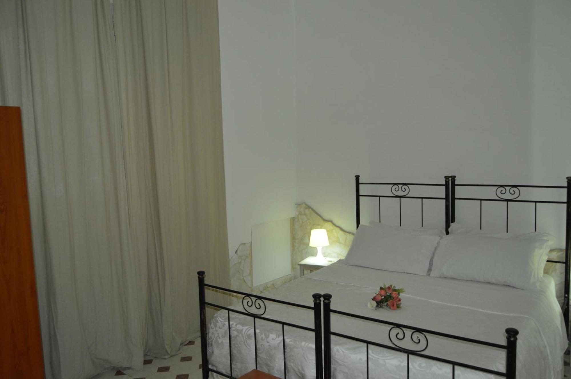 Bed And Breakfast Vecchio Porto Katanya Dış mekan fotoğraf