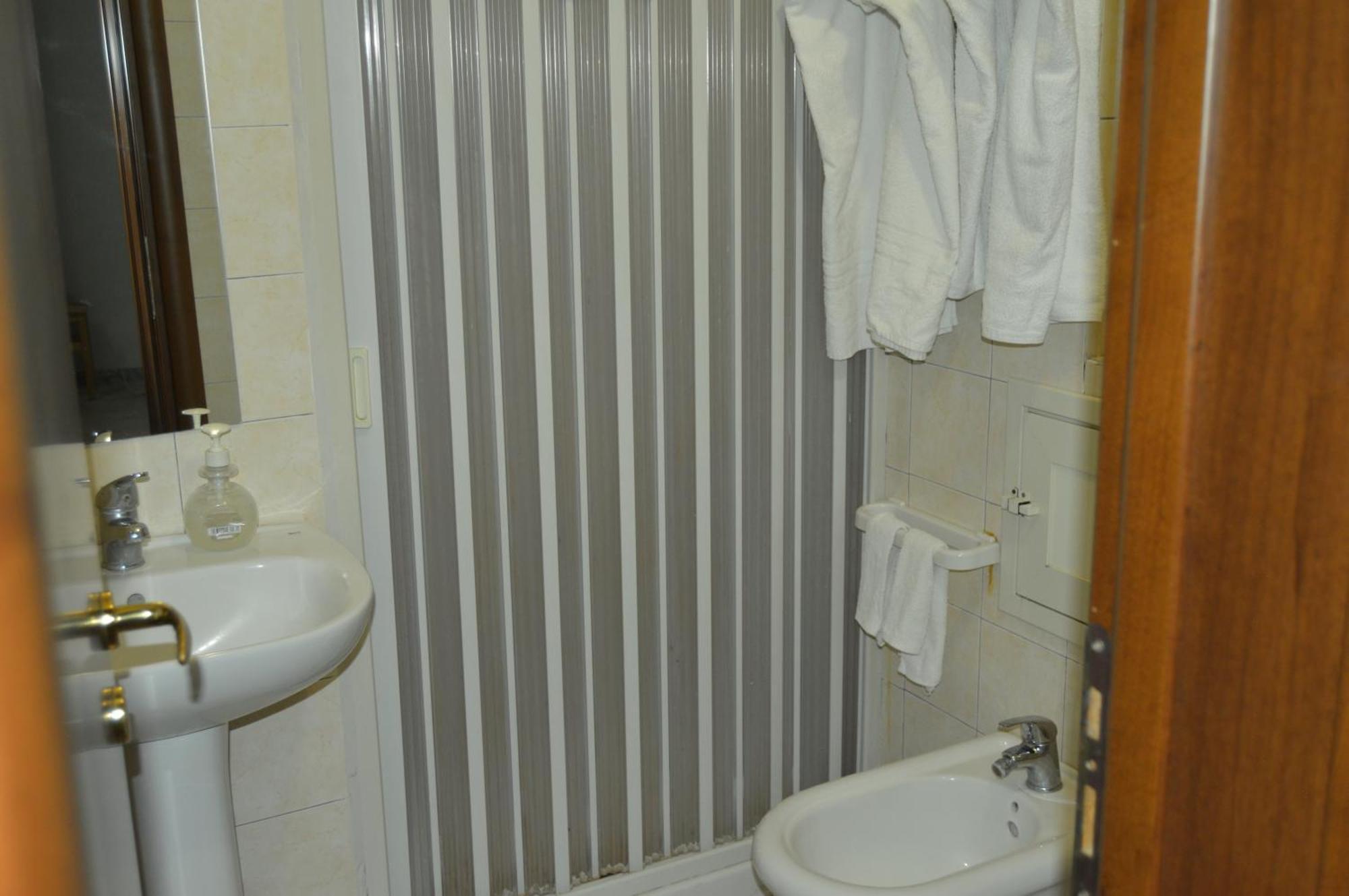Bed And Breakfast Vecchio Porto Katanya Dış mekan fotoğraf
