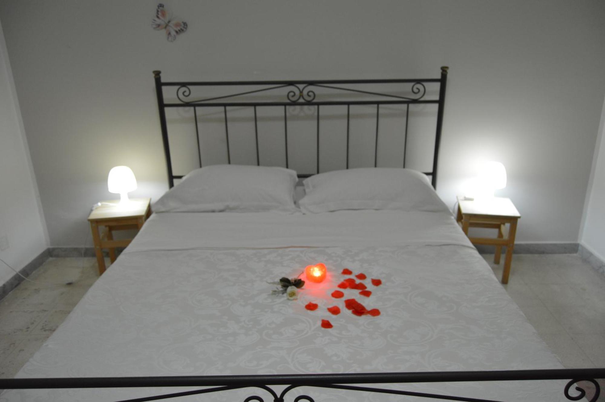 Bed And Breakfast Vecchio Porto Katanya Dış mekan fotoğraf