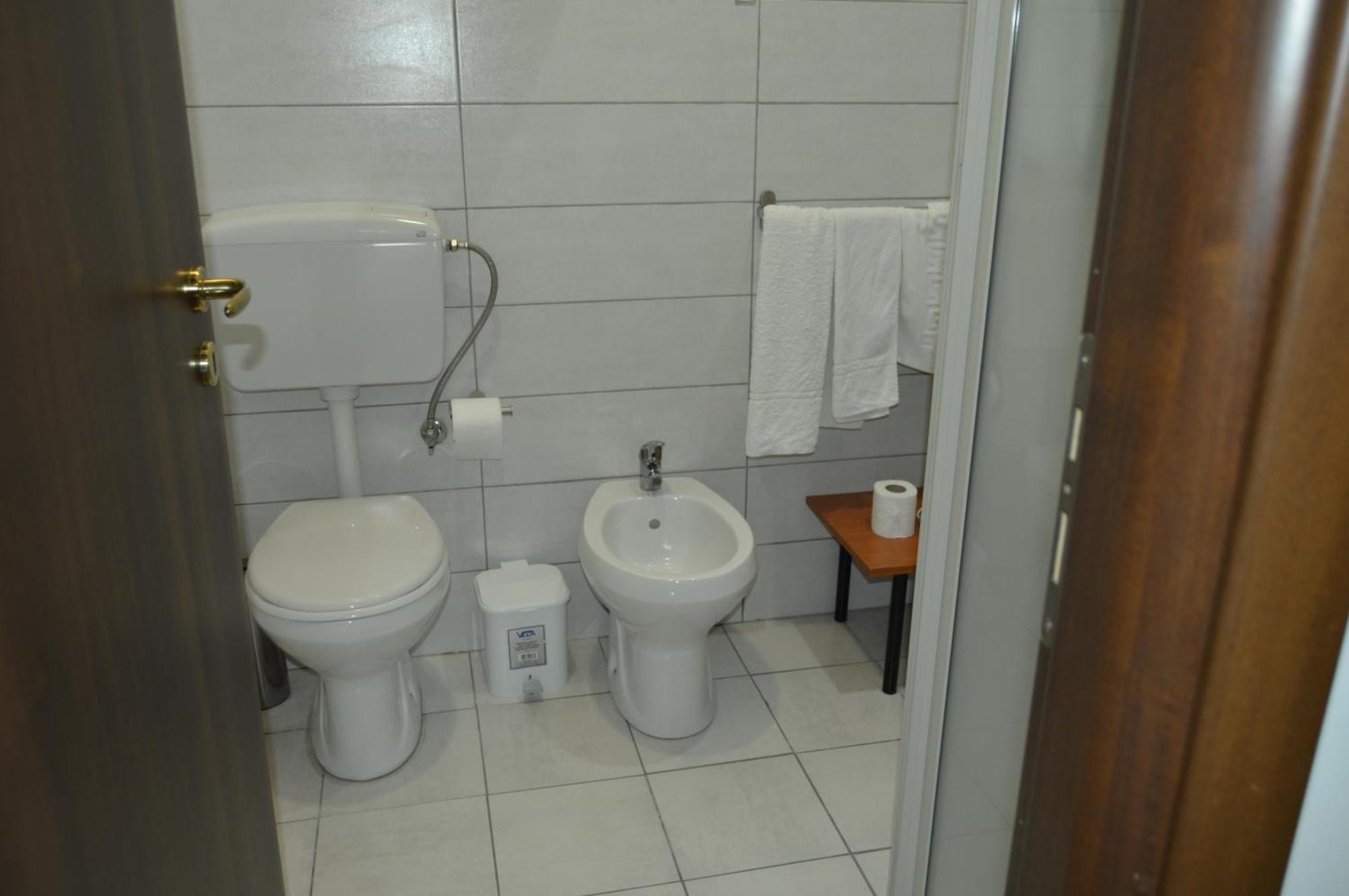 Bed And Breakfast Vecchio Porto Katanya Dış mekan fotoğraf