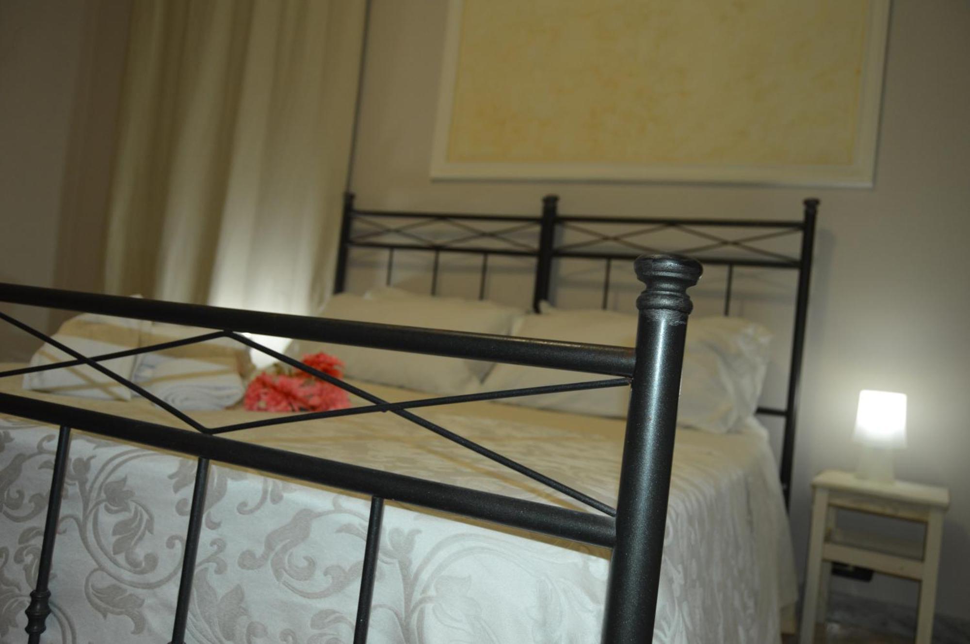 Bed And Breakfast Vecchio Porto Katanya Dış mekan fotoğraf
