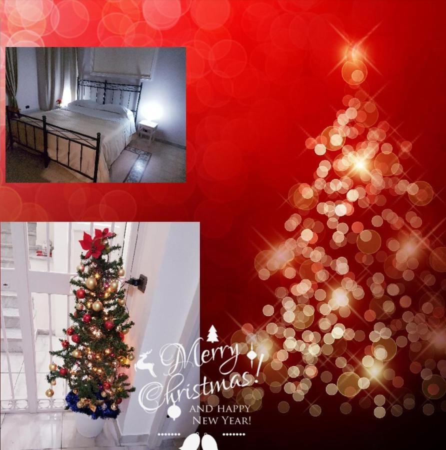 Bed And Breakfast Vecchio Porto Katanya Dış mekan fotoğraf