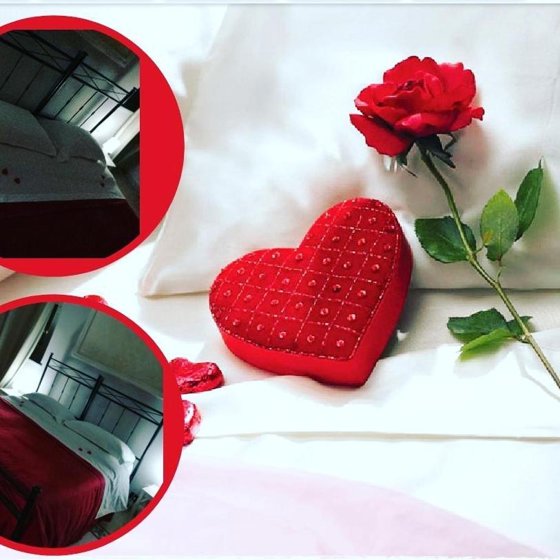 Bed And Breakfast Vecchio Porto Katanya Dış mekan fotoğraf